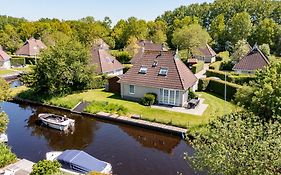 Summio Vakantiepark It Wiid